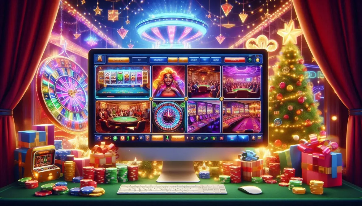 Sierra Casino